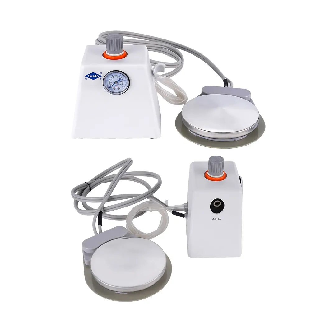 den tal High Speed Air Turbine Micromotor Caving Laboratory Turbine Without Water fast shipping