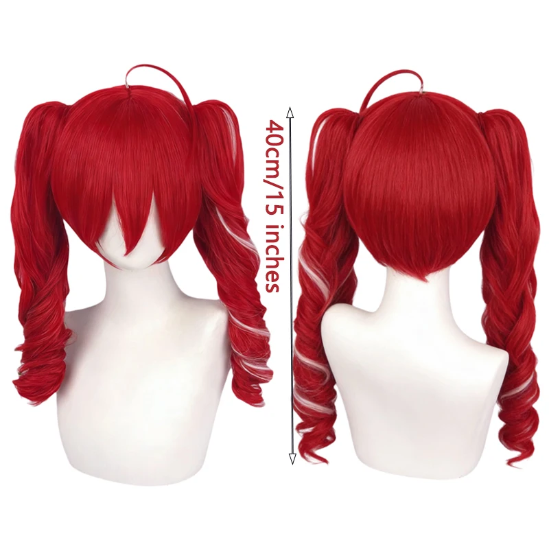 Variant: Red White Highlight