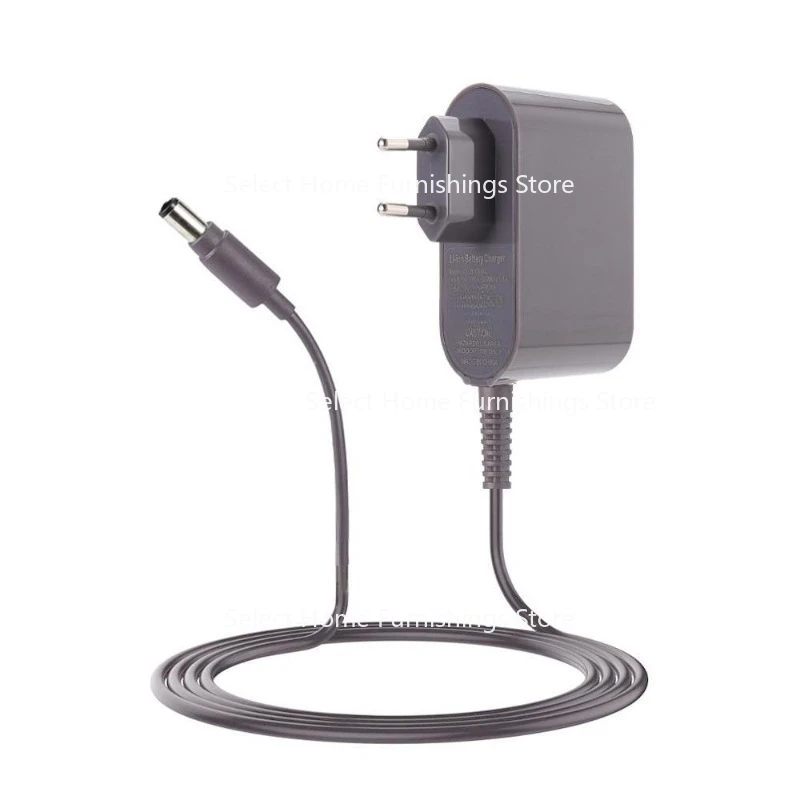 

Suitable for Dyson Wireless Vacuum Cleaner Charger 24V 17V 0.34 0.88A Dc45 Dc55