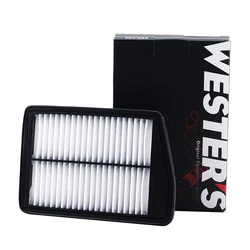 For DONGFENG DFM Aeolus YIXUAN GS yuequ yuemu 230T MA6540 Air Filter DFMA15T A200005160D00 B012729 MAHLE LX5305