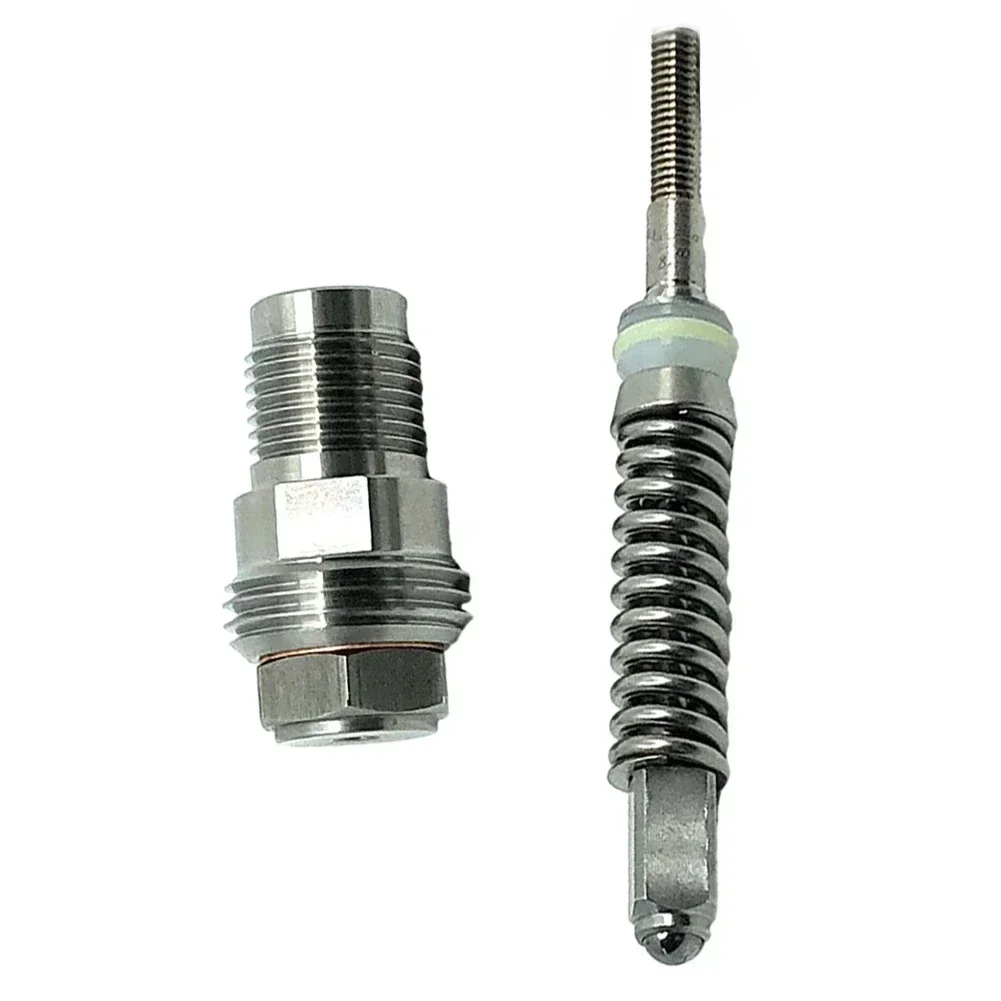

Gun Repair Kit Spray Paint Gun Stainless Steel Repair Valve Plus Needle For SG2/SG3 SG20 & SG Pro 288817 288-817 High-Quality
