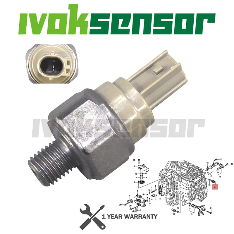 

28600-R94-004 Oil Pressure Sensor for Honda & Acura Pressure Switch 28600R94004 28600-R90-013 for Accord AT 28600R36004