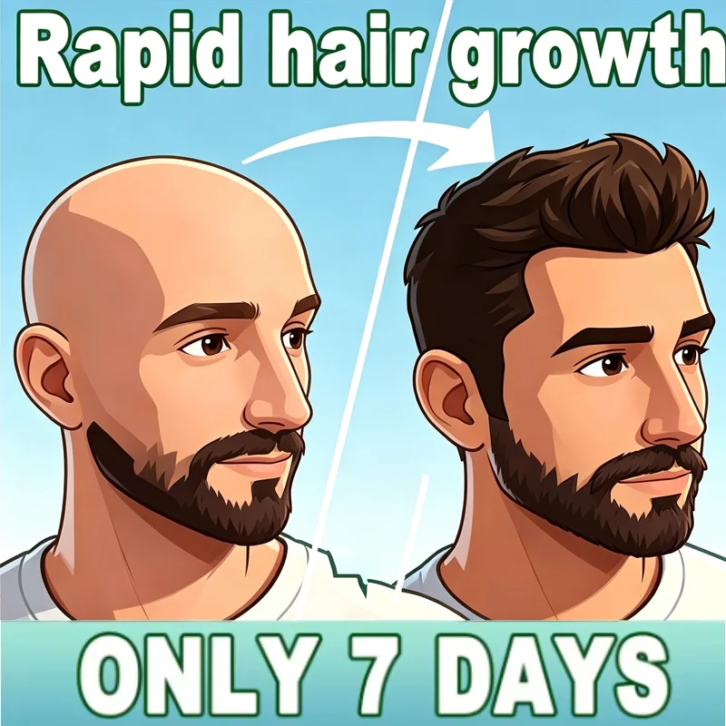 

Спящие волосяные фолликулы пробуждаются, и голова становится более пышной, в стиле 2026 года.