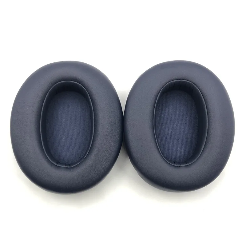 Replacement Ear Pads Cushion Ear Covers For Sony WH XB910N Headphones Soft Sponge Headset Earpads