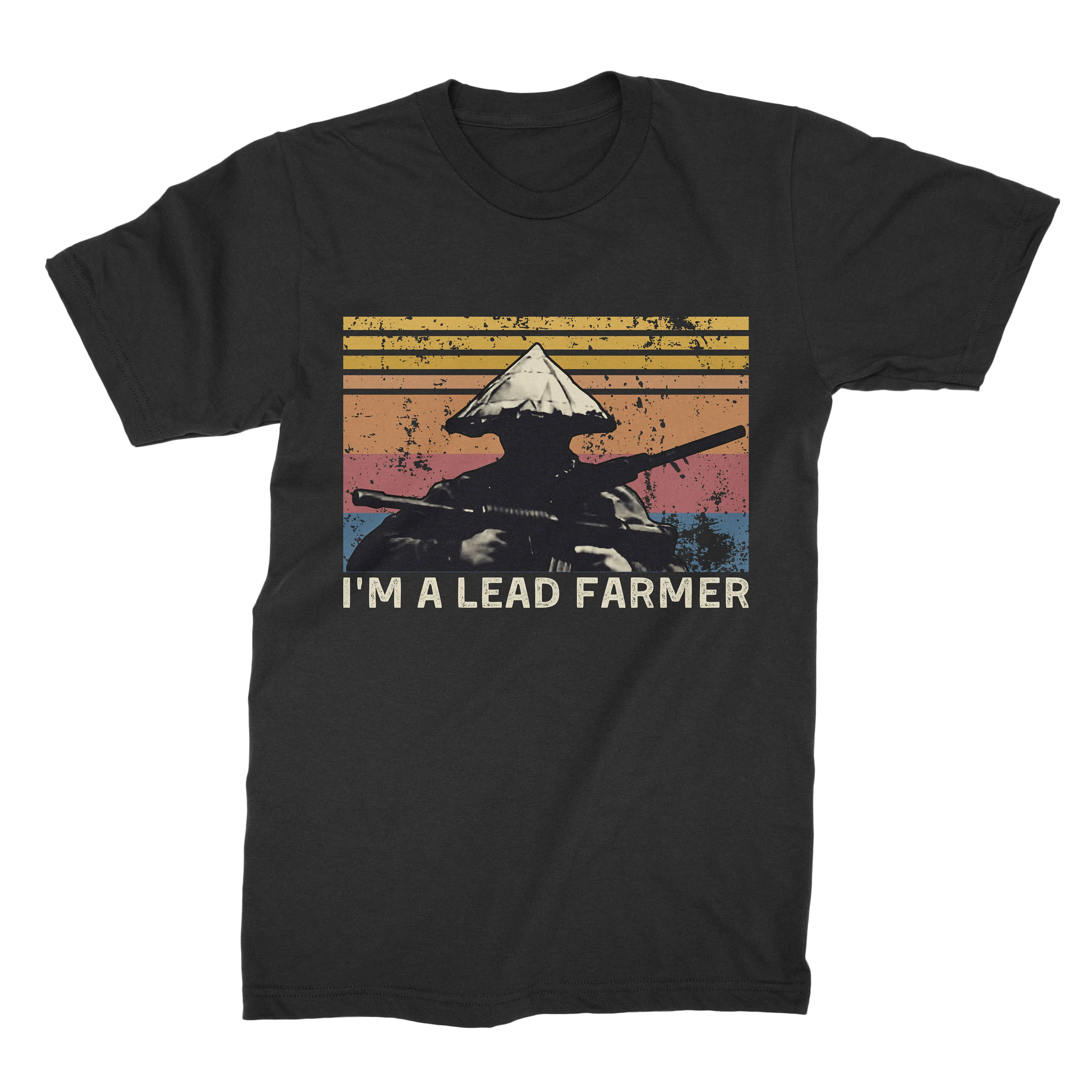 

I'M A Lead Farmer Vintage T Shirt Sweat