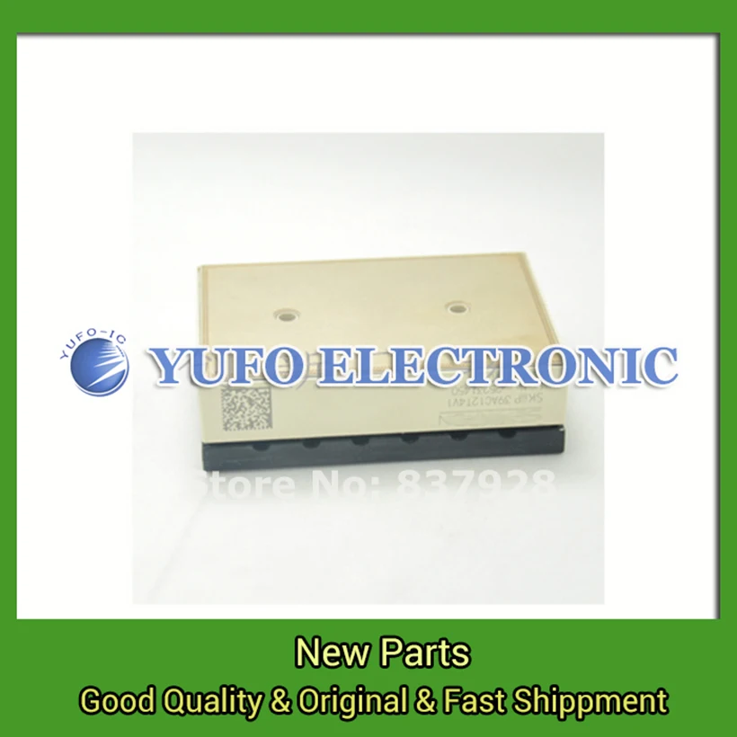 1PCS SKiiP39AC12T4V10 Welcome New And Original S
