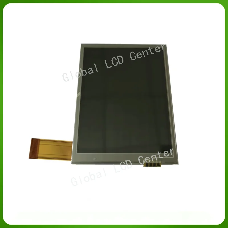 

3.7 inch LCD With Touch Screen For Topcon COLECTORA S-10 S10 Digitizer Glass Panel