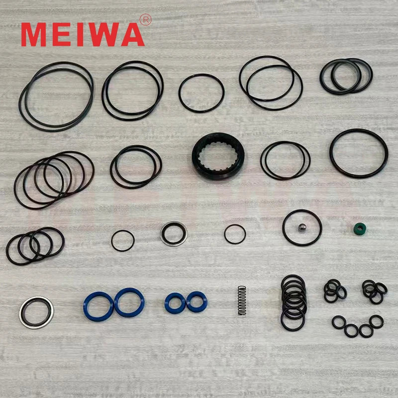 Montabert HC50 Seal Kit 86731312 Hydraulic Rock Drill HC50 Seal Kit Fast Delivery STOCK