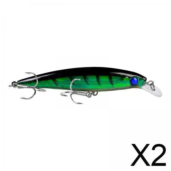 Lifelike Fishing Lu… - image