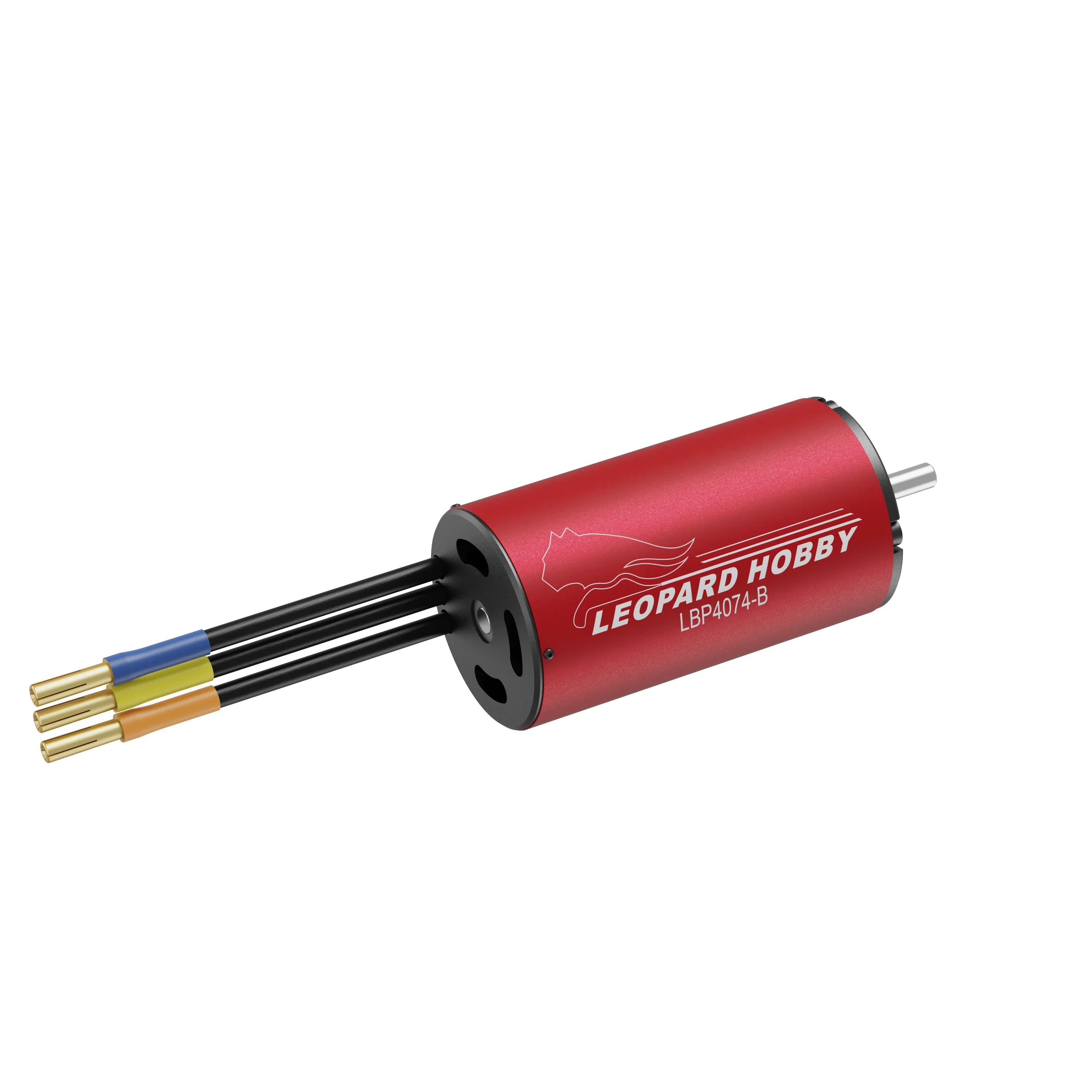 BoMassLeopard V2-LBP4275 V2-LBP4282 V2-LBP5892 V2-LBP58113 Inrunner Brushless Motor For 1/8 1/10 Buggy RC Car Boat EDF 3-8S High