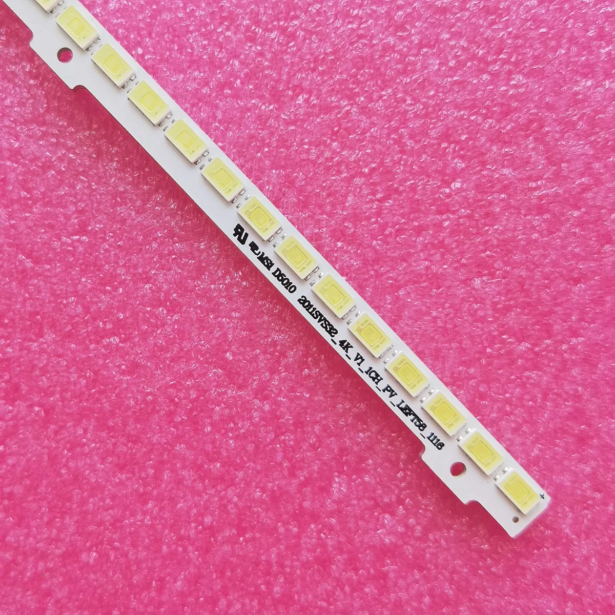 LED Backlight Strip For TV UA32D4003B UE32D4003 UE32D4010 UE32D4000N LTJ320AP02-J UE32D4000 BN64-01635A 2011SVS32_4K_V1_1CH