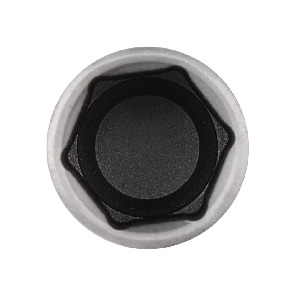 

15cm Corner Steady Caravan Leg Winder Drill Extension Jack Socket 19mm Adapter RV Repair Tools Extended Repair Hexagonal Pole