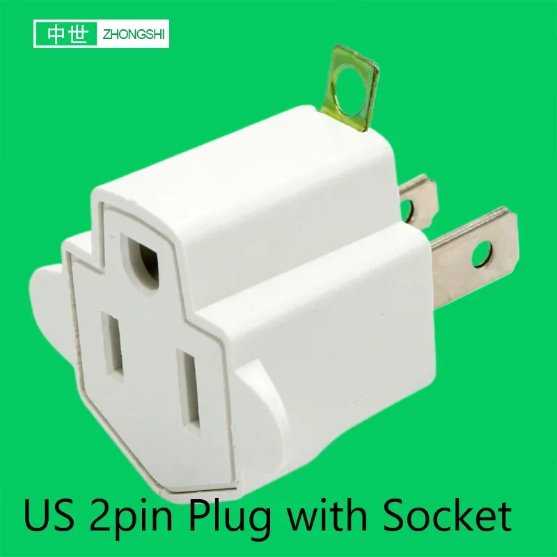 15A Universal Trave…