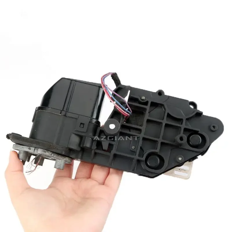 Car Parts for Subaru Tribeca, Impreza, Outback Replacement Assembly Mirrors Actuator Motor Front Drive Passenger Side Gear Hoop