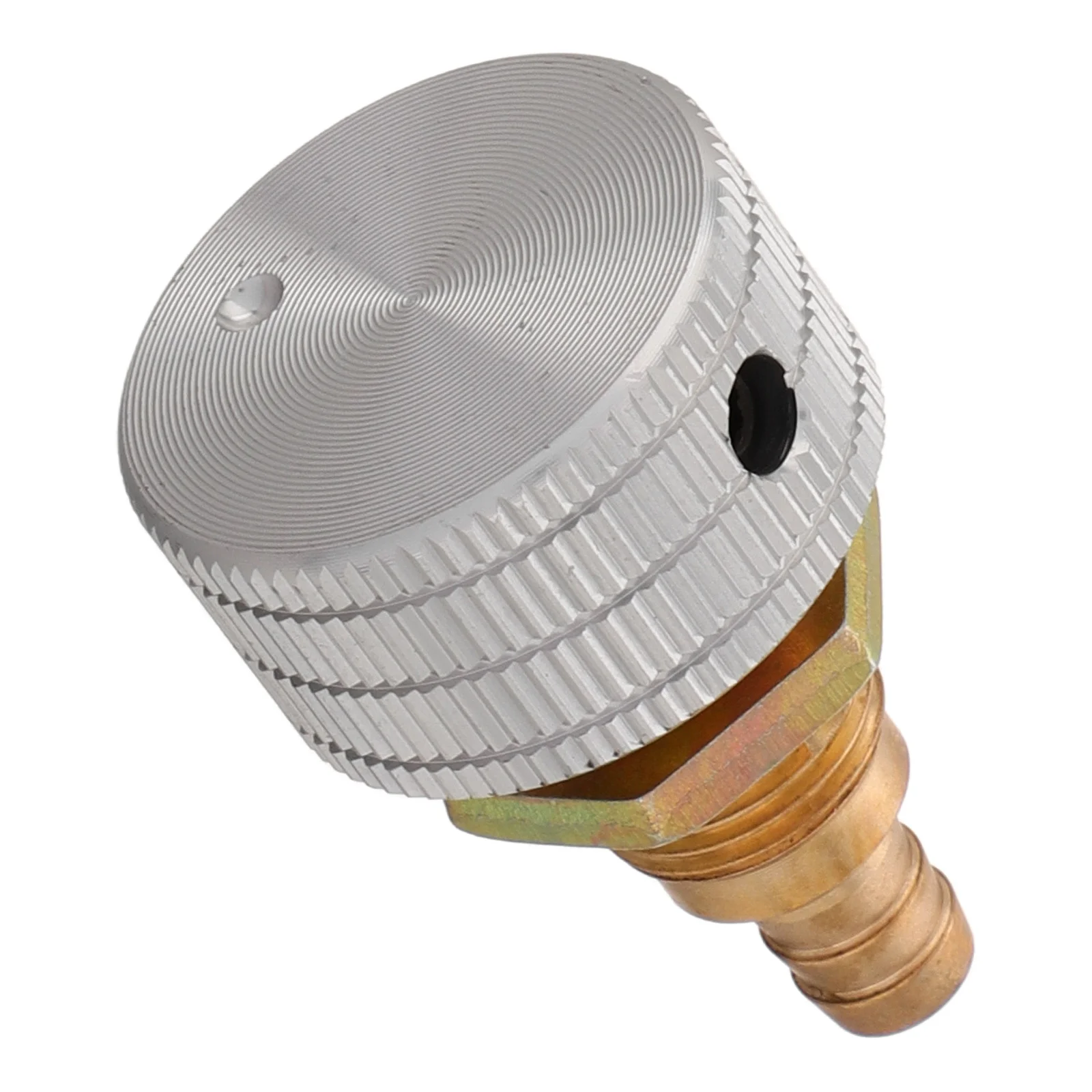 

Beauty Equipment Valve Adjustable Air Pressure Control For Salon Machines Negative Pressure Adjustment Durable Metal