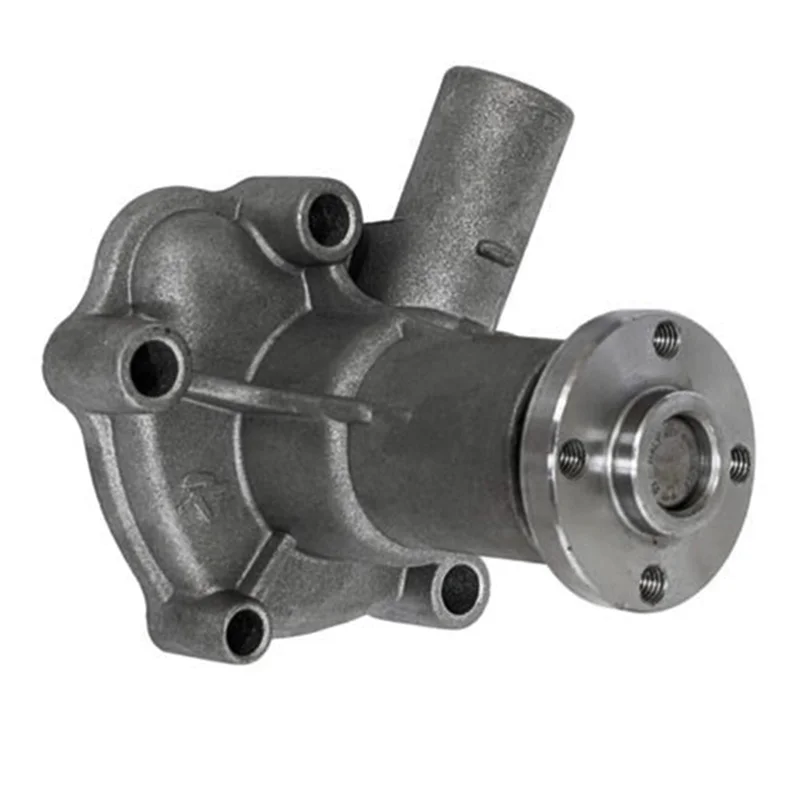 

BT-водяной насос, металлический водяной насос с прокладкой 121450-42010 для тракторов Yanmar и John Deere, двигатель 3T72HA 3T72HA-F 3T84HA 2TR18