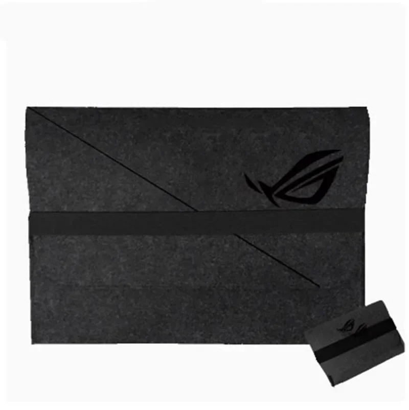 2025 Новый фетровый чехол для ноутбука Asus Republic of Gamers ROG 16, 18 дюймов, защитный чехол