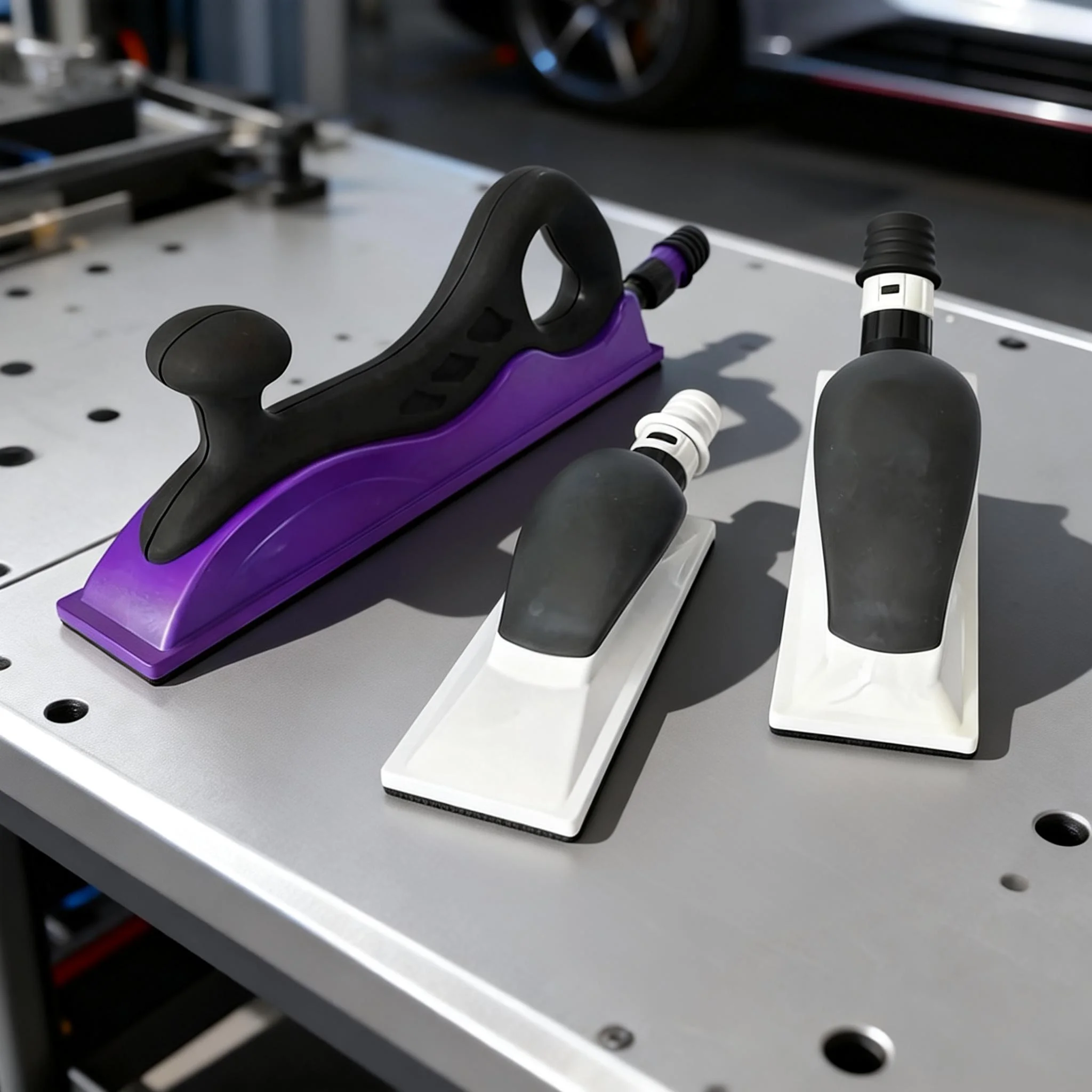 

Самоклеящаяся сетка для сбора пыли 70x198 мм для шлифовальных машин Mirka, подходит для сухой шлифовки и работы с шпатлевкой, для деревообработки