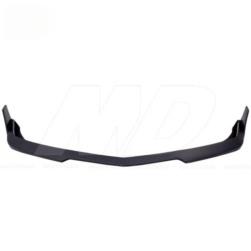 for  Chevrolet Camar 2015-2016 TD Style Glass Fiber Frp Front Lip