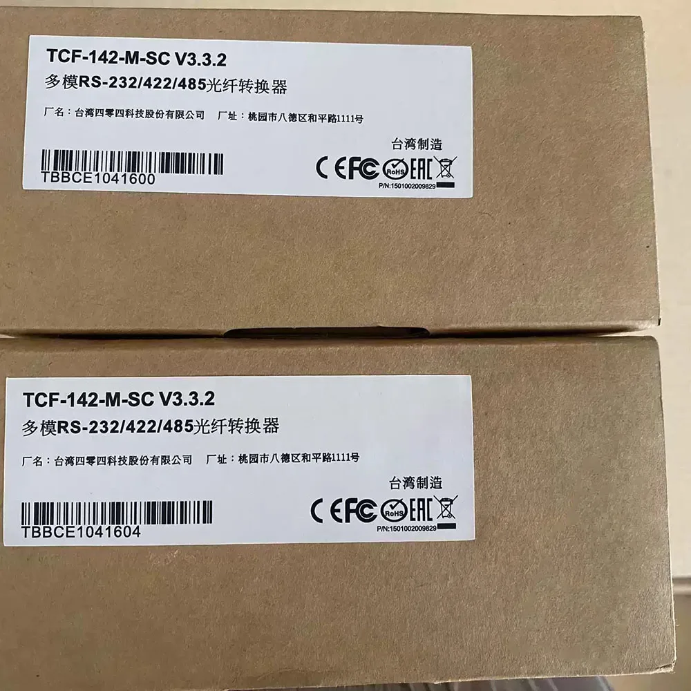 

1 шт. TCF-142-M-SC НОВЫЙ 100% гарантия качества