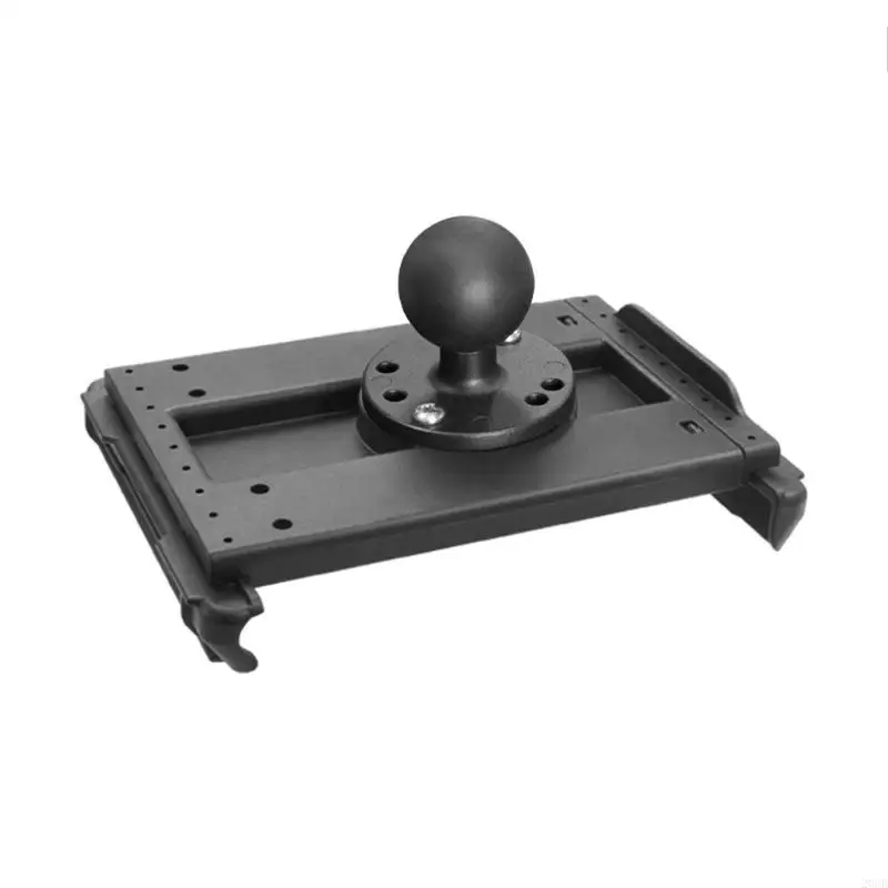 

20CB Adjustable Tablets Mounting Clip For 7inch 8inch Displays High Strength Nylons Material Construction Machinery