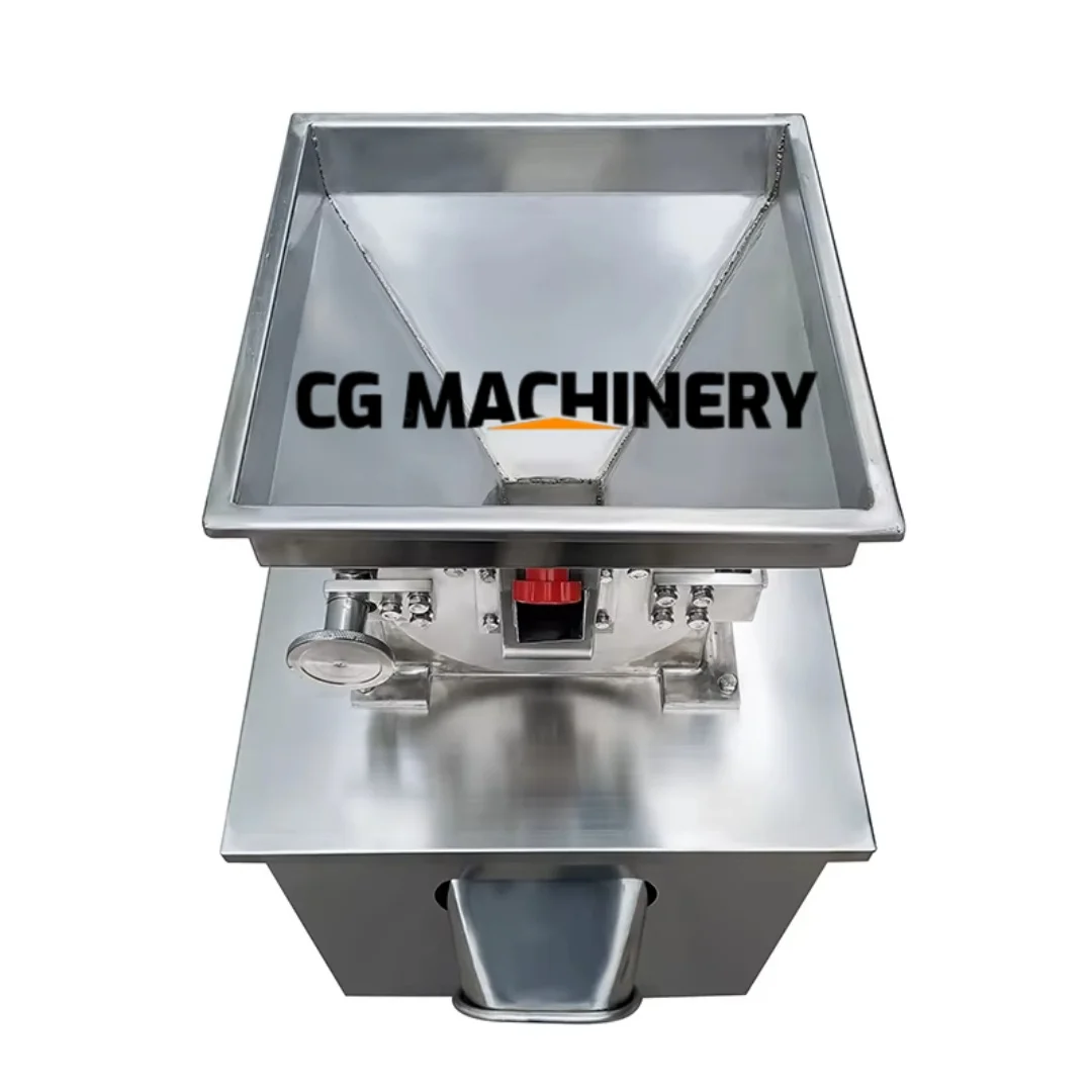 ماكينة صنع مسحوق دقيق الحبوب الأوتوماتيكية متعددة الوظائف فعالة من حيث التكلفة مع مكون المحرك الأساسي #5