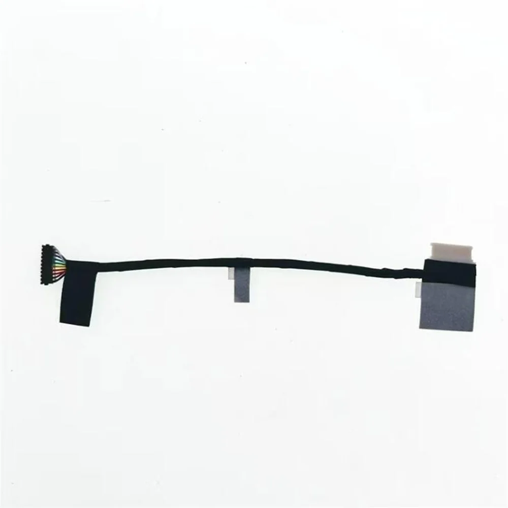 

New Laptop Battery Cable Connector For Dell Latitude 3410 3510 E3410 E3510 Laptop Battery Connecting Cable 0W7KC0 Accessories