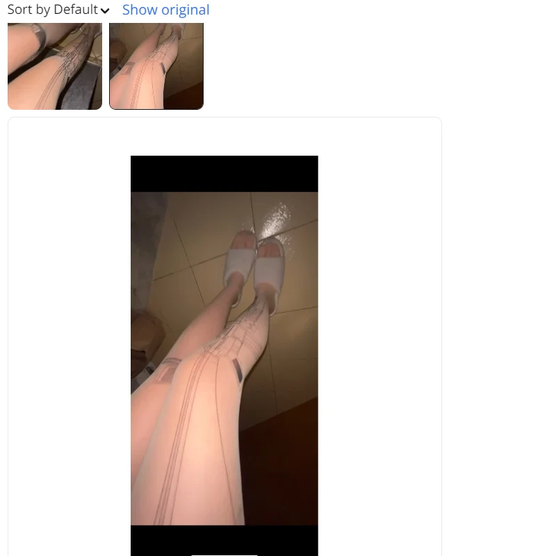 Nuevas llegadas mitragliadora tatuaje medias transparentes pantimedias mujeres moda ropa accesorio envío gratis