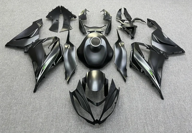 For Kawasaki Ninja 650 2013 14 15 16 17 2018 Motorcycle refits fairing housing accessories multicolor optional can be customized