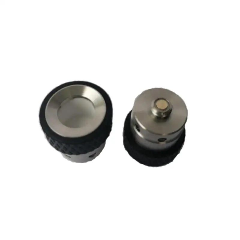 Greenlightvapes G9 SOC البخاخة مع وعاء تسخين السيراميك ملحق Enail خزان كامل لمجموعة مبخر الأعشاب الجافة المركزة بالشمع #2