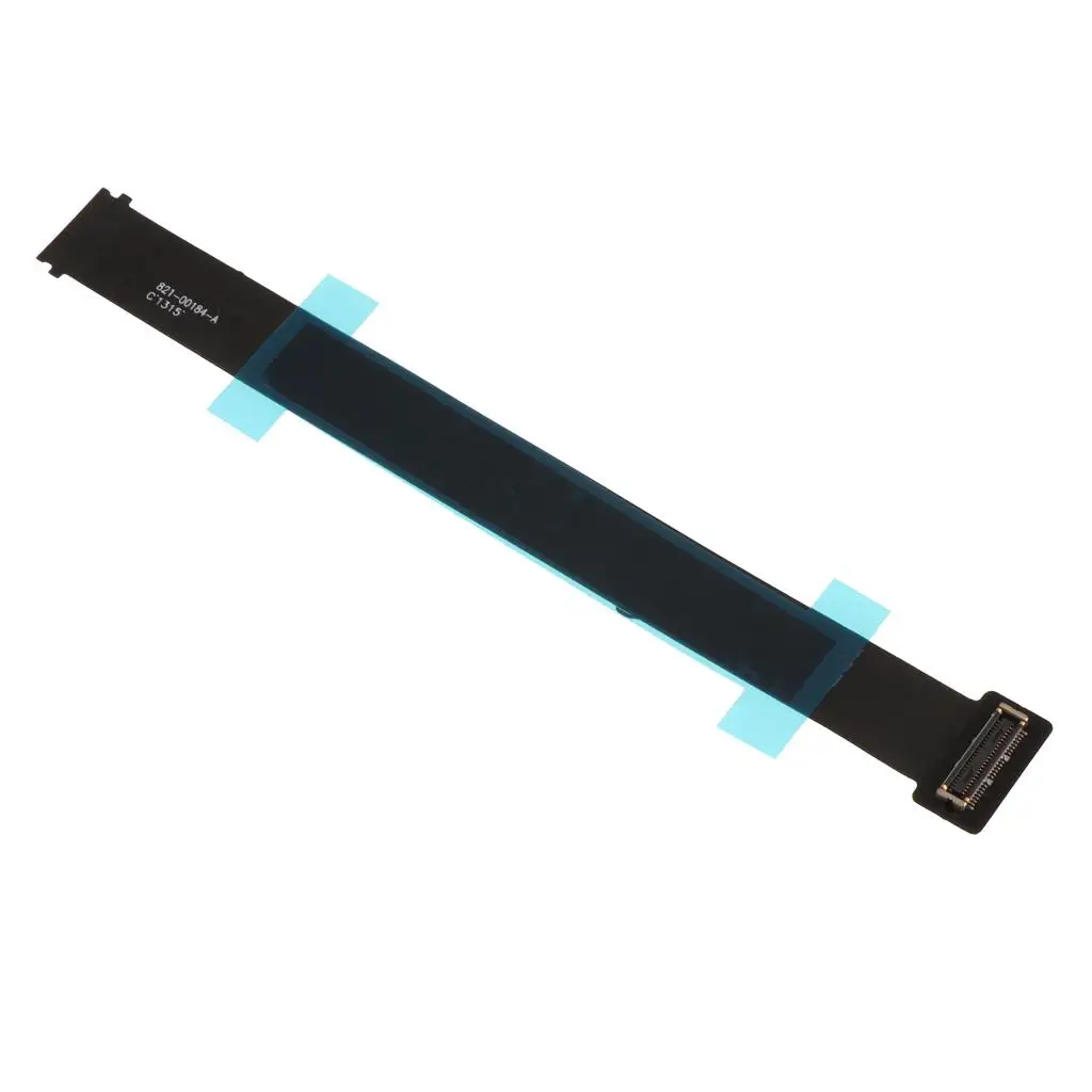 Trackpad Touchpad Ribbon Flex Cable for A1502 13 Inch Durable Repair Replacement Part Plastic Material