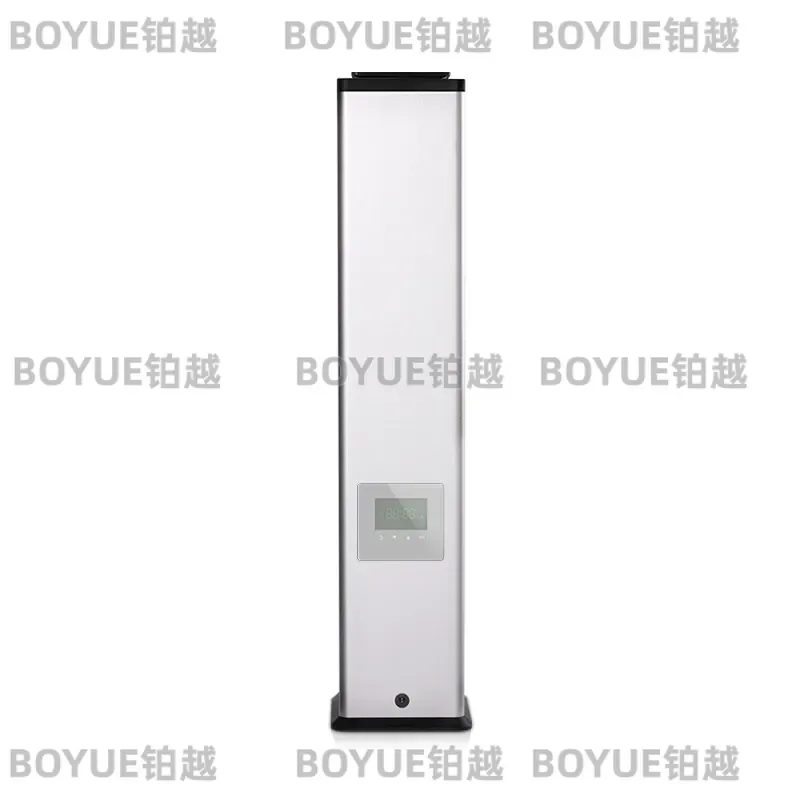 Wireless Column Aroma Diffuser Commercial Essential Oil Scent Machine for Hotel Lobby Store Business Air Freshener Device