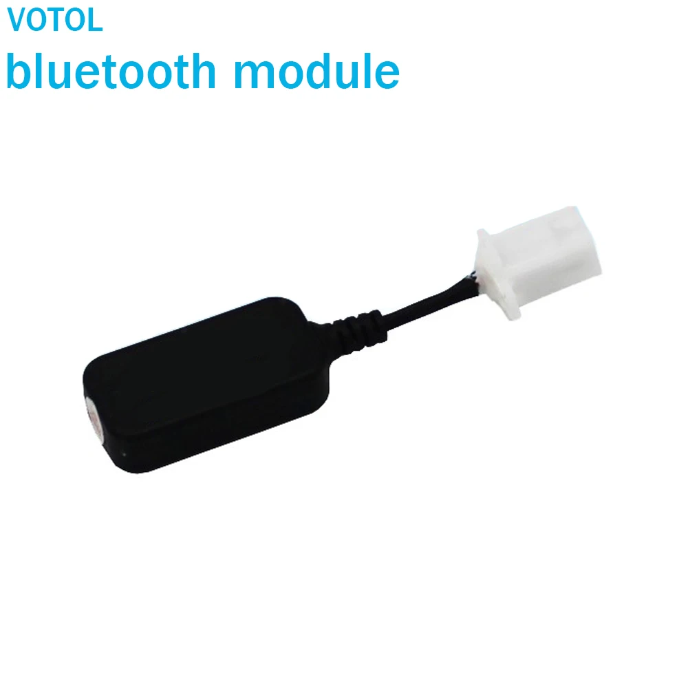 Electric Motorcycle Bluetooth Module Data Import and Forwarding Programming Fit for VOTOL Controller Module