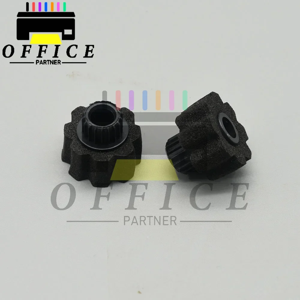 10X B830-3503 Sponge Gathering Roller suitable for Ricoh SR970 2075 2105 MP 8000