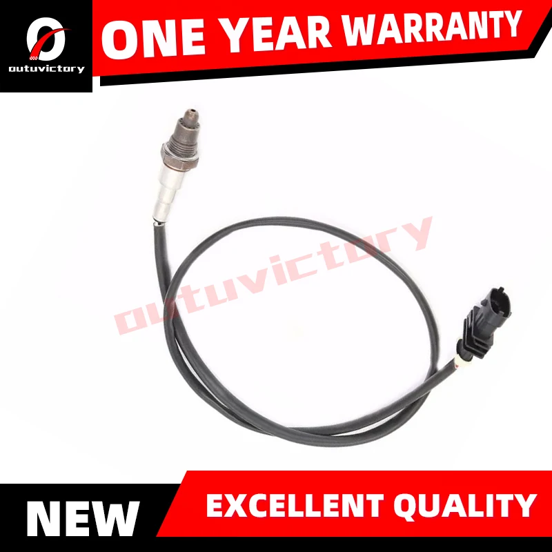

Rear Oxygen Sensor For Maserati Quattroporte M156 Ghibli M157 Levante M161- 670031348 670153175