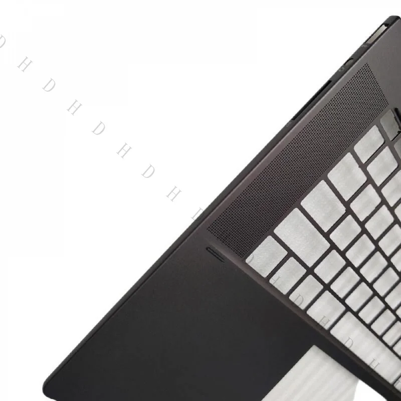 A+New Palmrest Upper Case Cover For HP Envy X360 15-FH 15-FE 15T-FE 15Z-FH