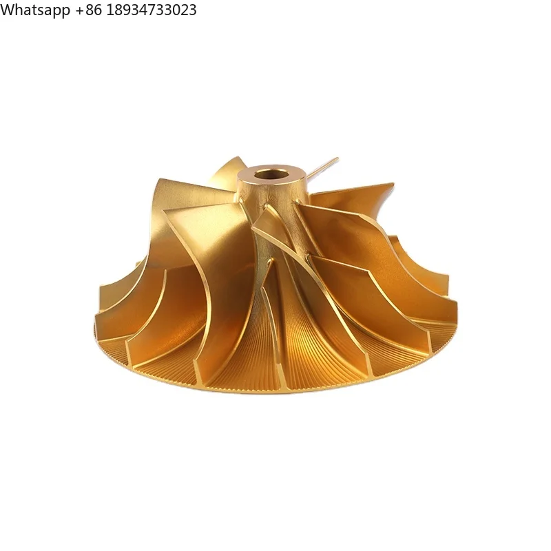 Upgrade Turbine Eng… - image