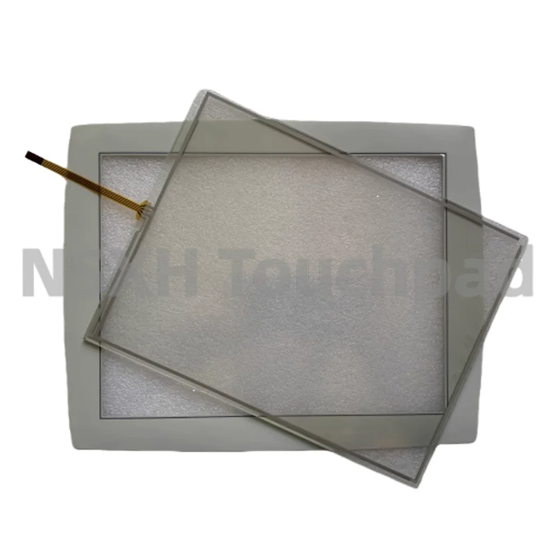 

Brand New For PP845 3BSE042235R1 Touch Panle Screen Glass Protective Film Overlay