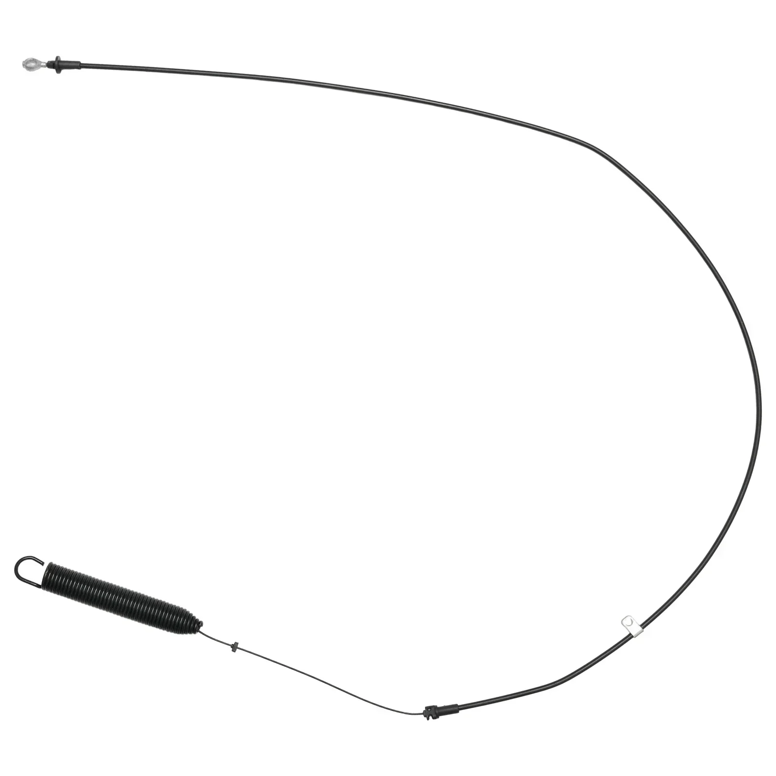 

Grass Trimmer Control Cable GY22387 Replacement For E100 E110 E120 E130 L100 L105 L107 Lawn Mower Parts Control Cable
