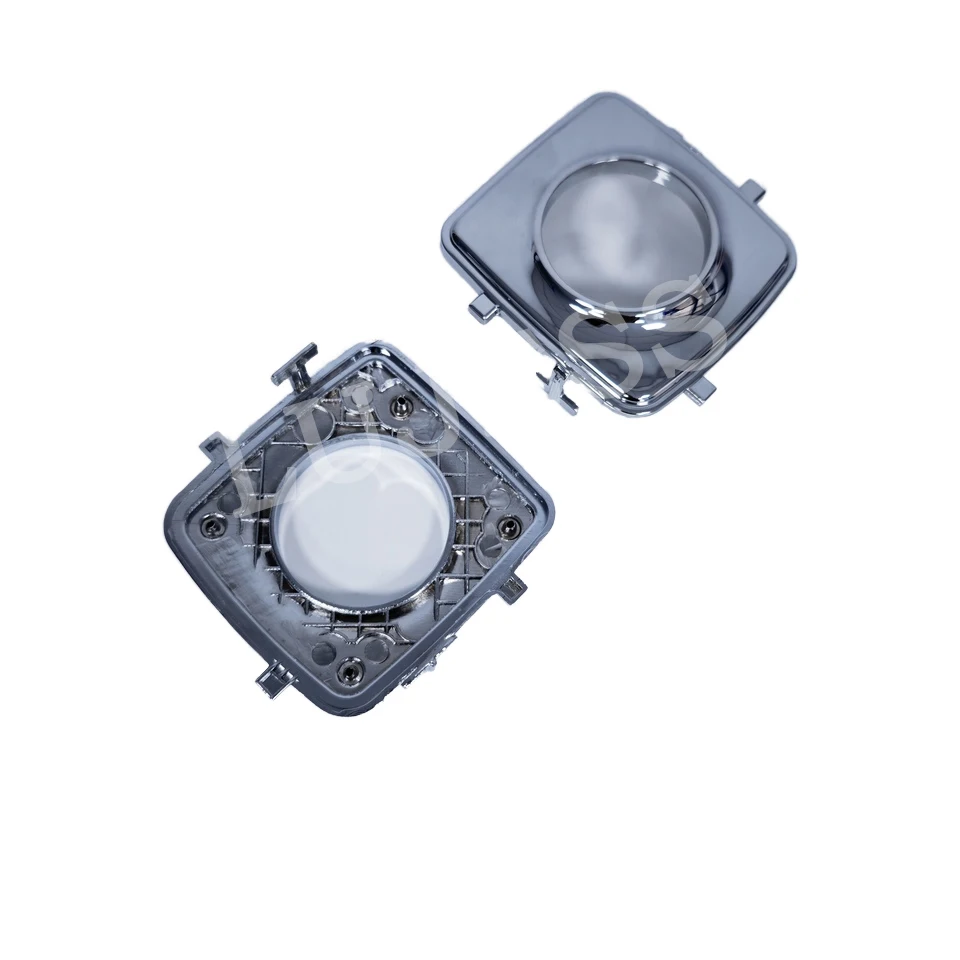 

Car New & Old Model Chrome Cover for Rolls-Royce Ghost Wraith OEM 51137207581 First Generation Goddess Cover 2010-2016