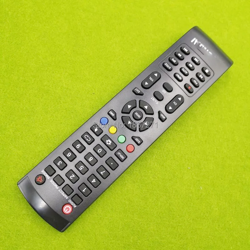 Remote Control YS52D-C-2 For Hyundai LCD TV