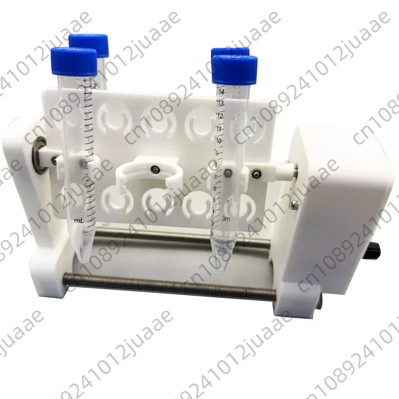 Rotary Mixer - Ultra Quiet Version Speed 20-100RPM Adjustable