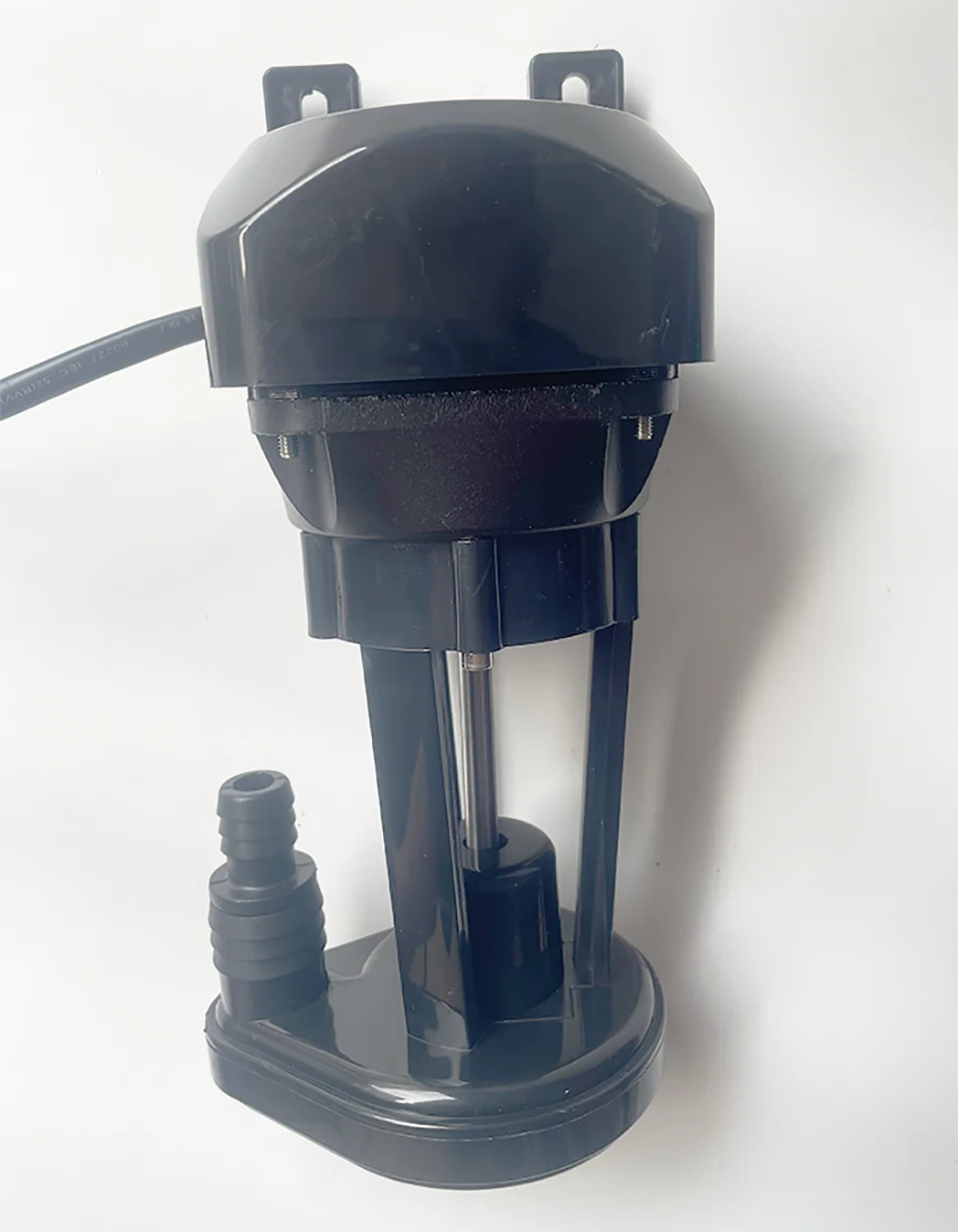 5W  220V/240V 50HZ/60HZ 0.25A Ice Maker Water Pump YZF8213C Universal For Ice Pellet Maker Pumping Motor