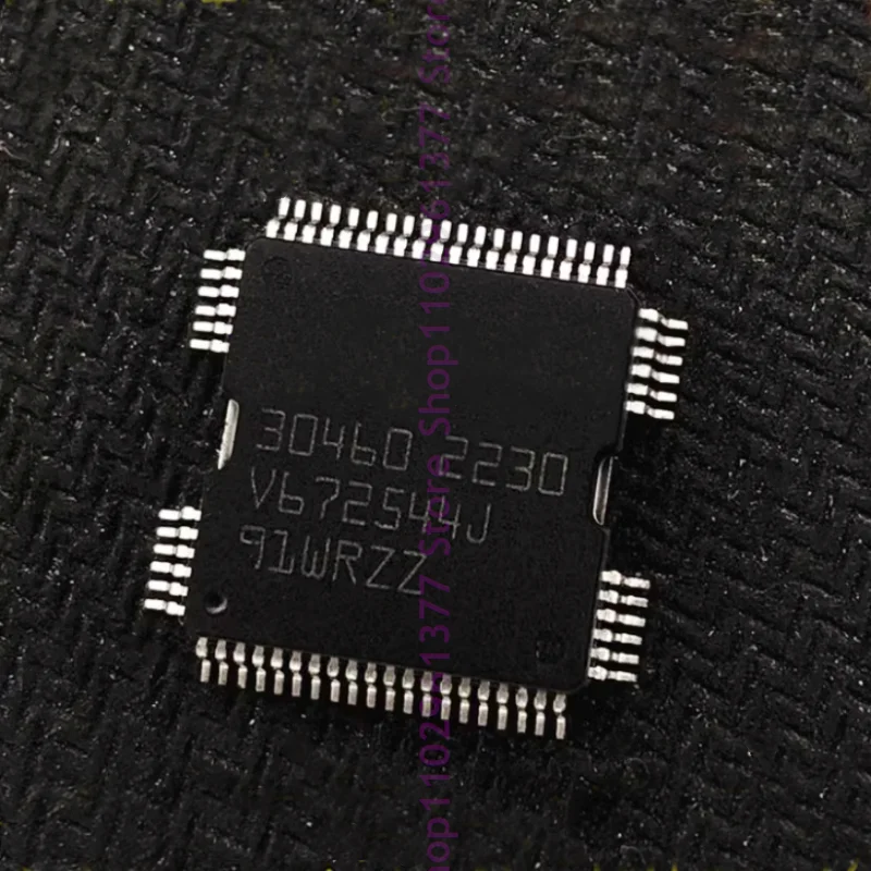 5pcs New 30458 30460 HQFP-64 Driver chip