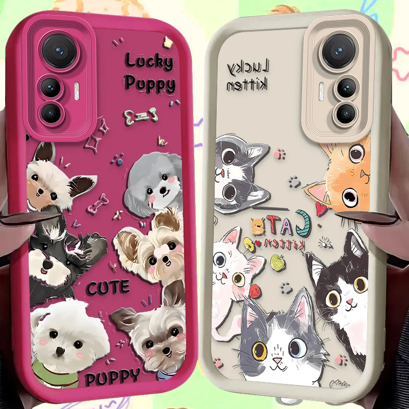 Cartoon Lovely Cat … - image