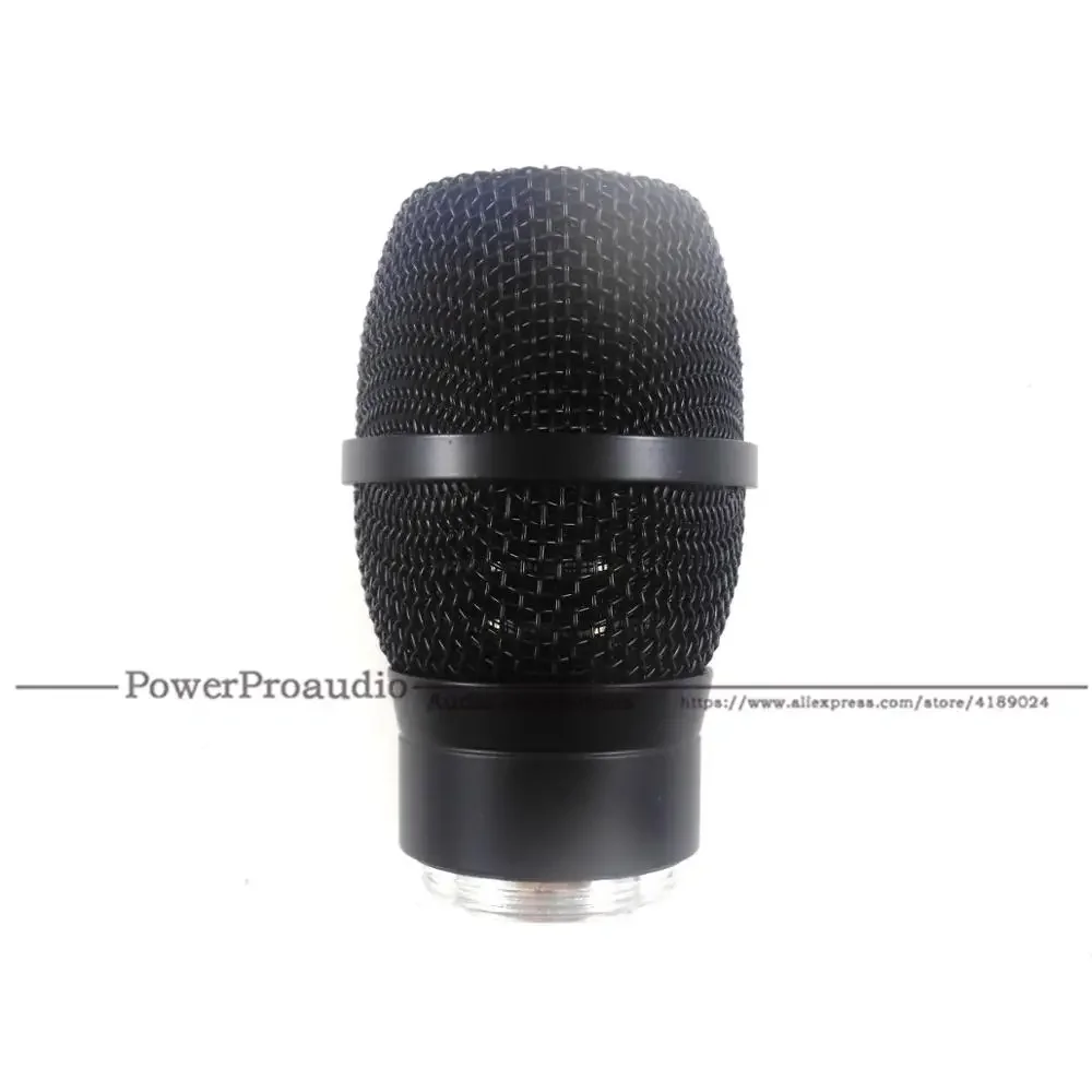 

Беспроводной микрофонный капсюль (картридж) для ручного микрофона Shure KSM9HS / KSM9