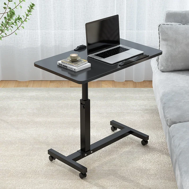 

Bedside Office Tables Movable Foldable Adjustable Escritorio Para Computadora Office Furniture Mesa Plegable Computer Desk De