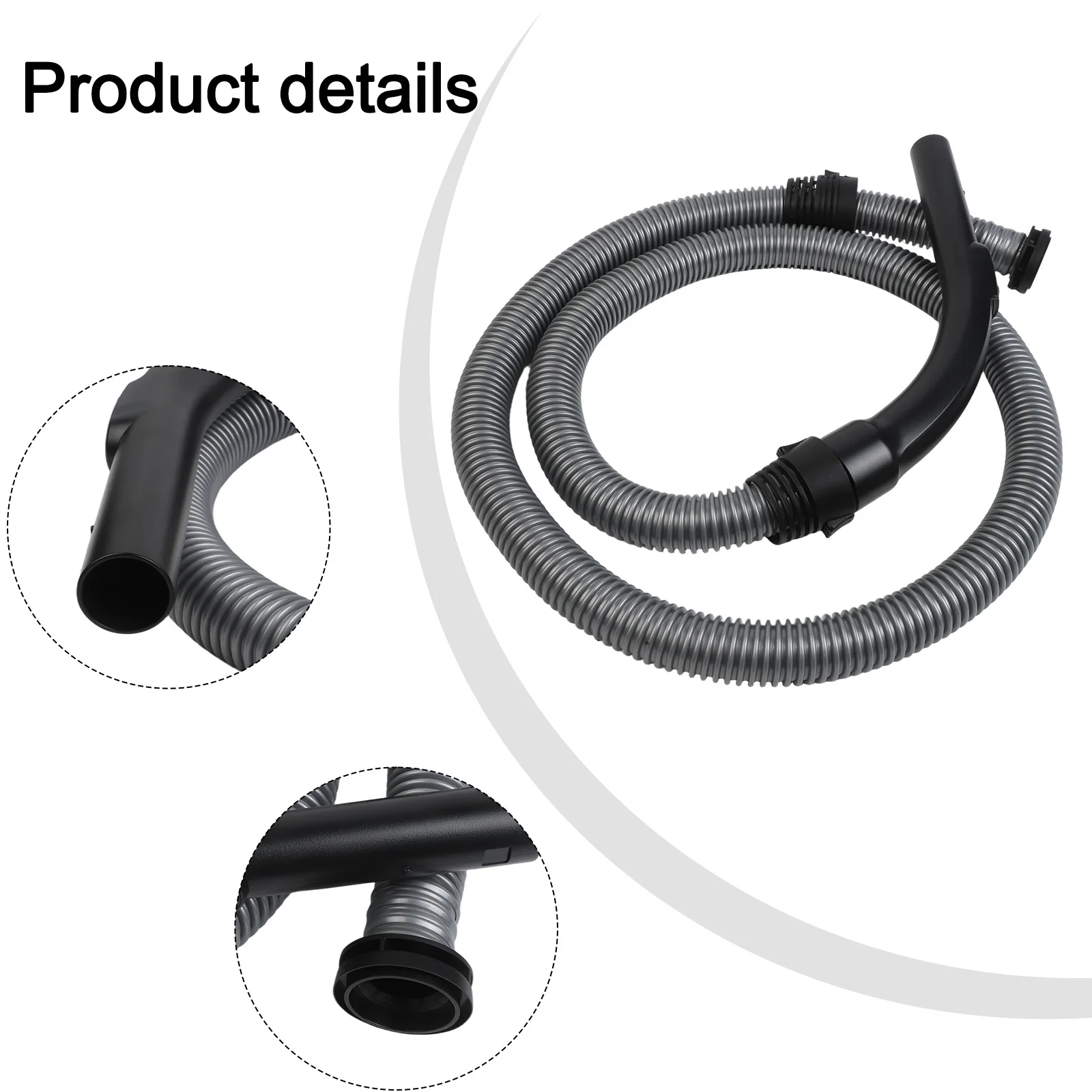 Hose Wand Handle Co…