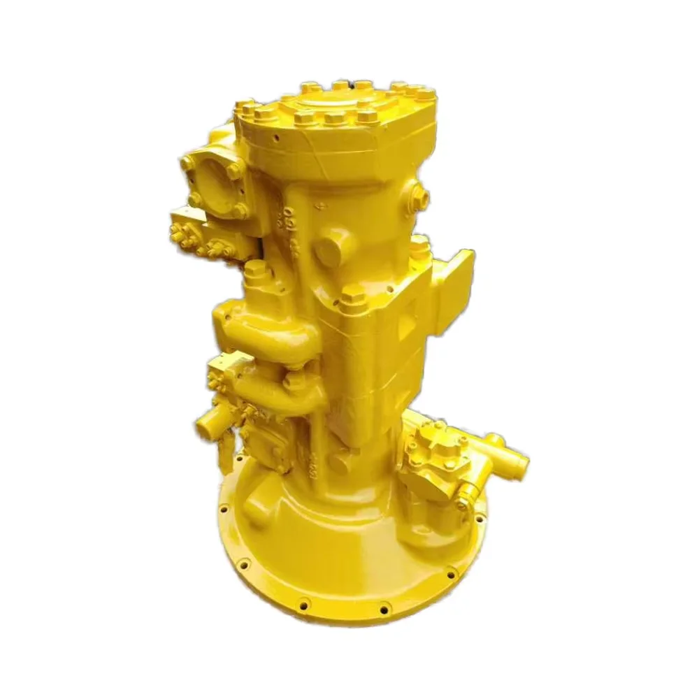PC300-5 PC400-5 Hydraulic Pumps Suitable for Komatsu Excavators