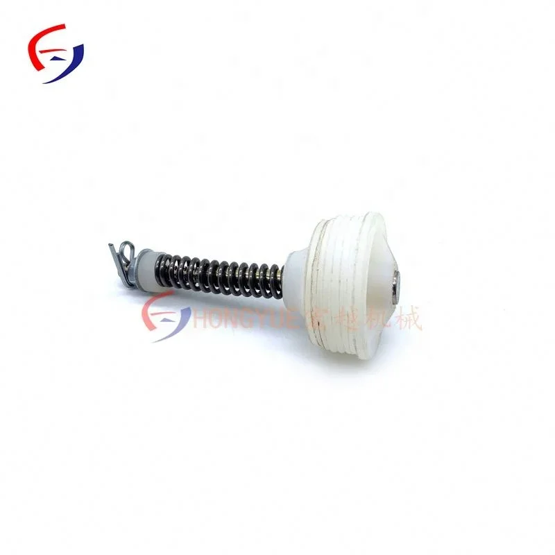 

DH80 check valve 3.0 pressure